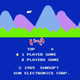 Illustration for article titled A Celebration of Awesome NES Title Screen Art